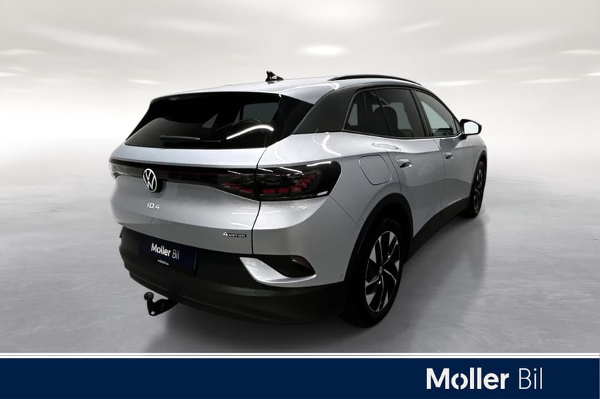 Bilde 5 av Volkswagen ID.4 Pro 4M