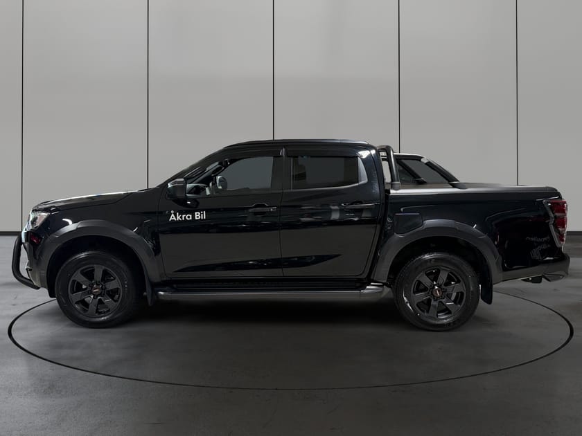 Bilde 2 av Isuzu D-Max Space Cab