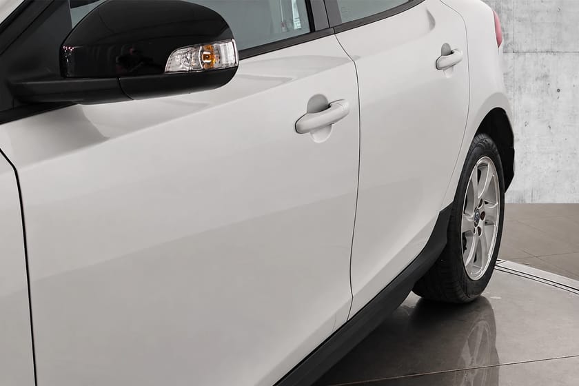 Bilde 4 av Volvo V40 Cross Country