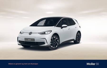 Volkswagen ID.3 Pro Performance