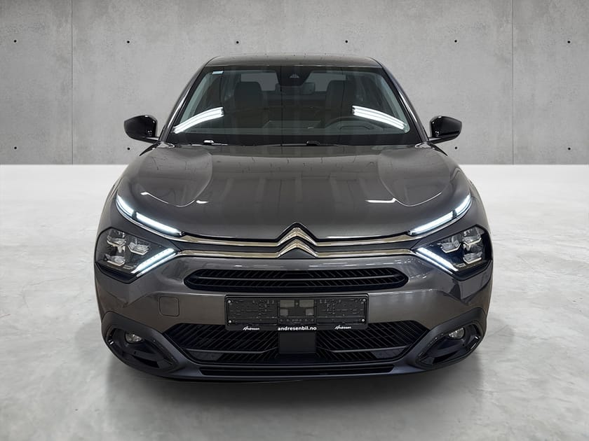 Bilde 2 av Citroën ë-C4 X