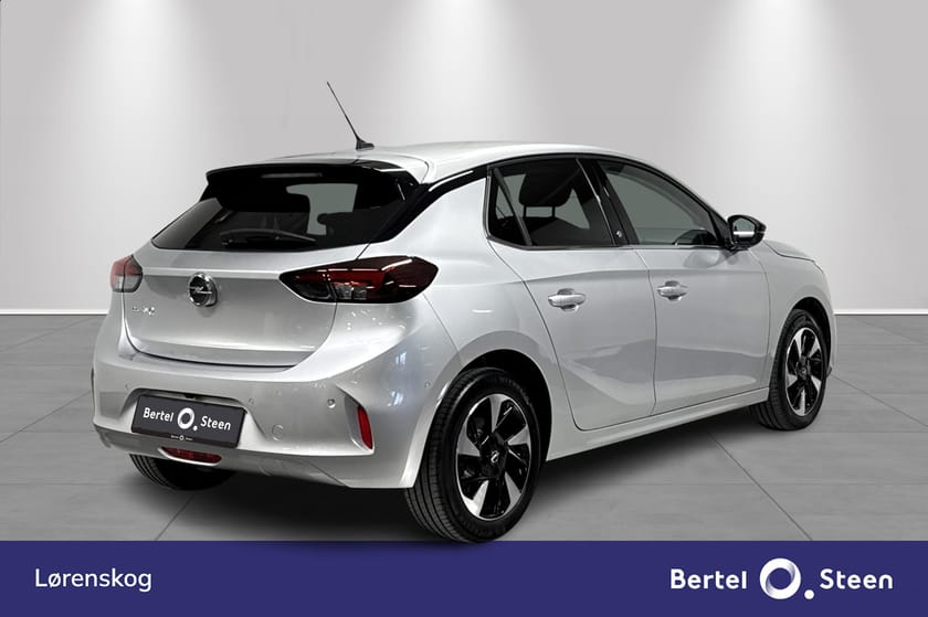 Bilde 5 av Opel Corsa-e