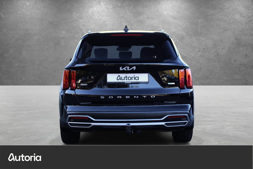 Bilde 4 av Kia Sorento PHEV