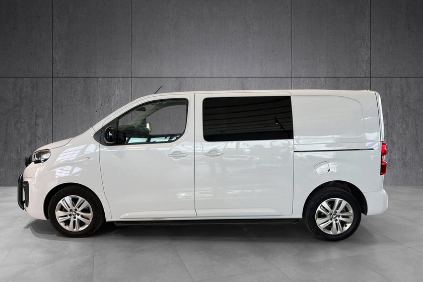 Bilde 2 av Peugeot Expert