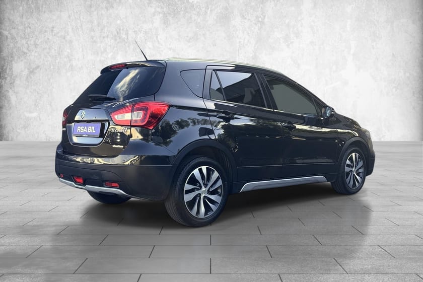 Bilde 5 av Suzuki SX4 S-Cross