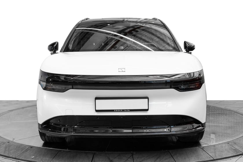 Bilde 4 av Zeekr 7X Privilege AWD