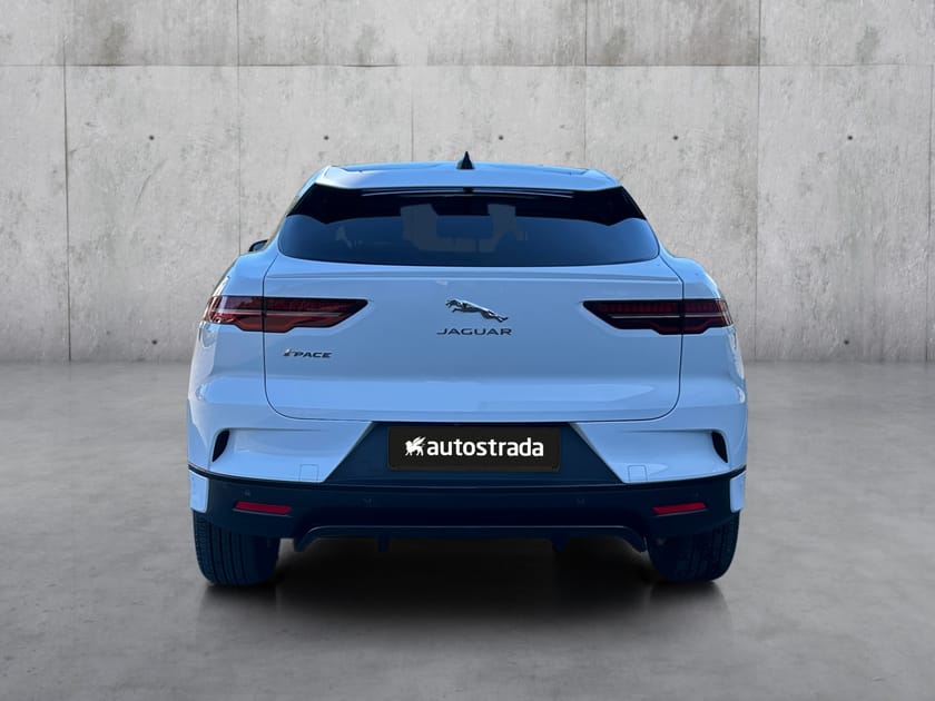 Bilde 4 av Jaguar I-Pace EV320