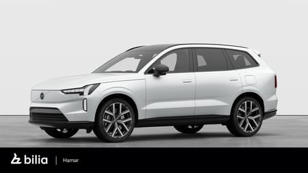 Volvo EX90 Twin Motor Performance
