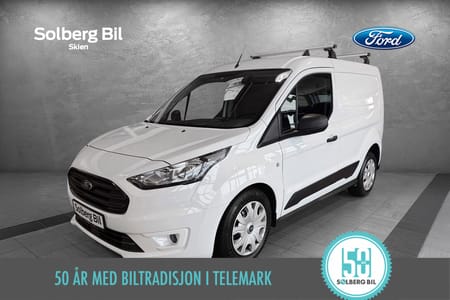 Ford Transit Connect 240