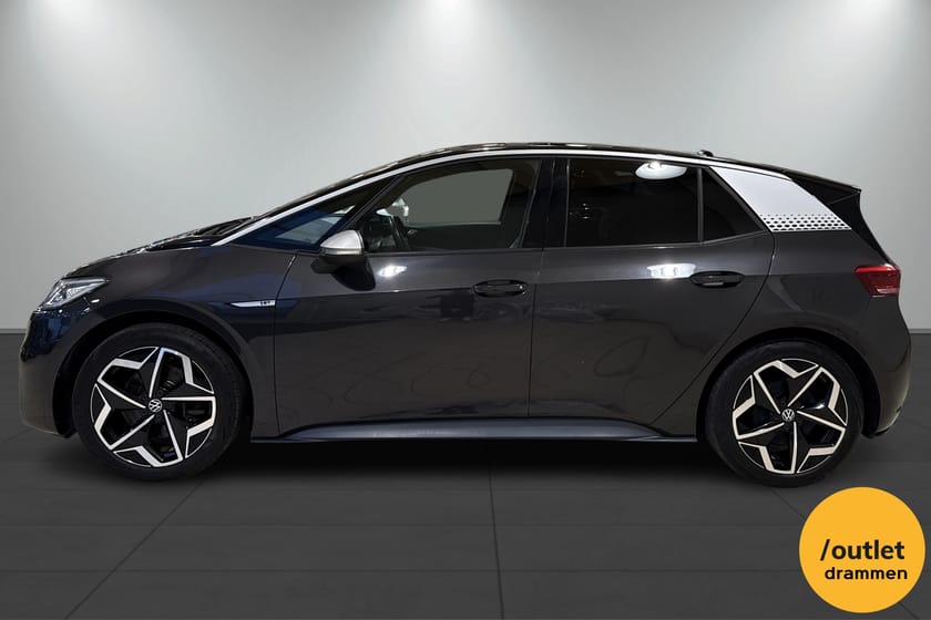 Bilde 2 av Volkswagen ID.3 Pro Performance