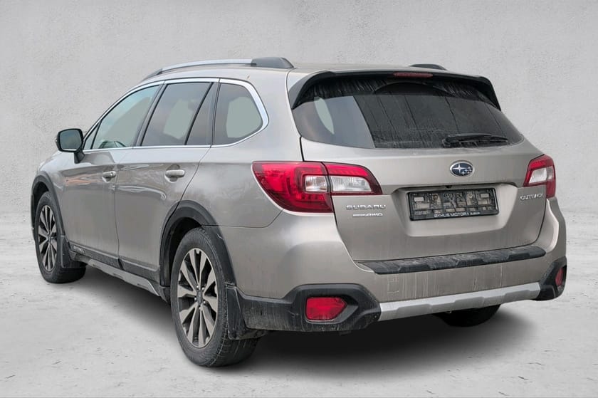 Bilde 3 av Subaru Outback