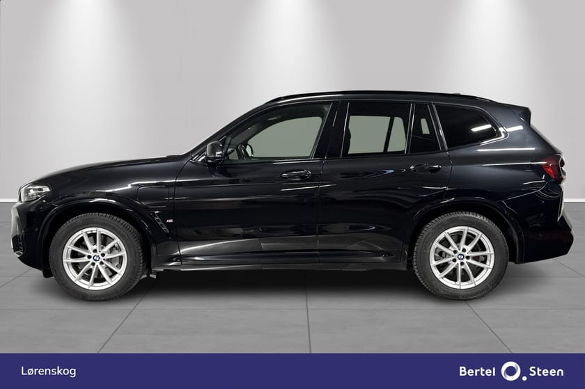 Bilde 2 av BMW X3 xDrive30e