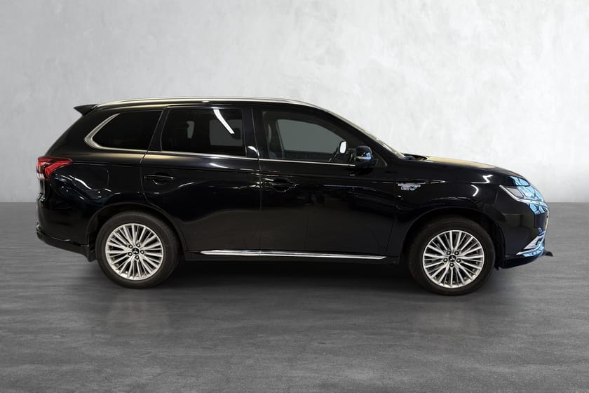 Bilde 4 av Mitsubishi Outlander PHEV