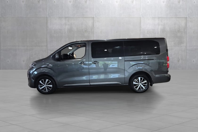 Bilde 2 av Toyota Proace Verso