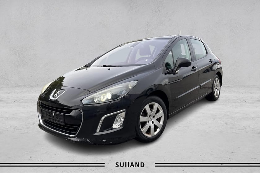 Bilde 1 av Peugeot 308 5-dørs