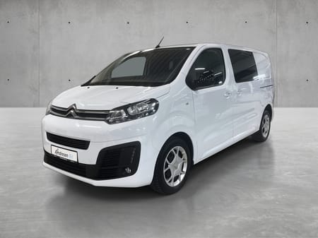 Citroën Jumpy Van IP