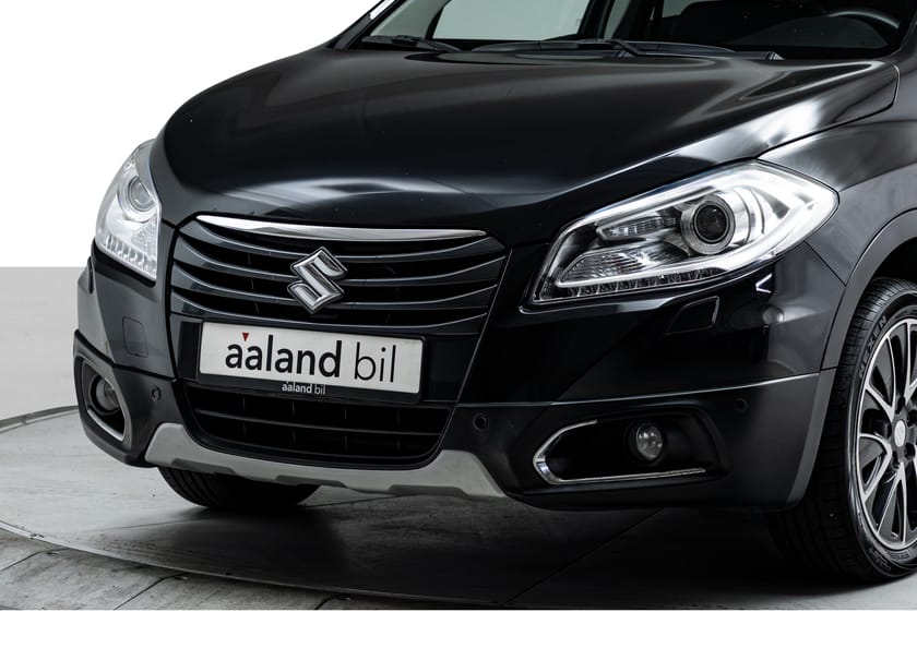 Bilde 5 av Suzuki SX4 S-Cross