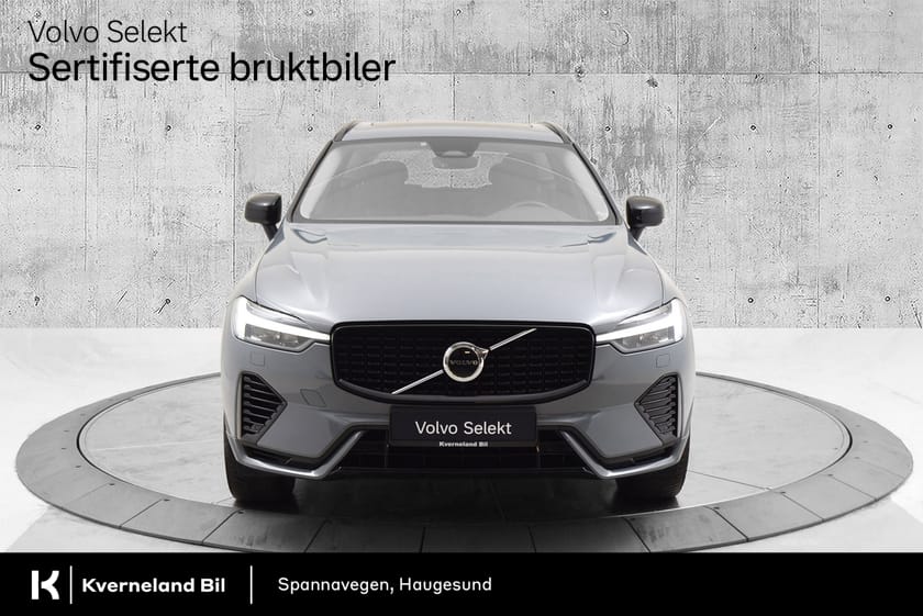 Bilde 2 av Volvo XC60