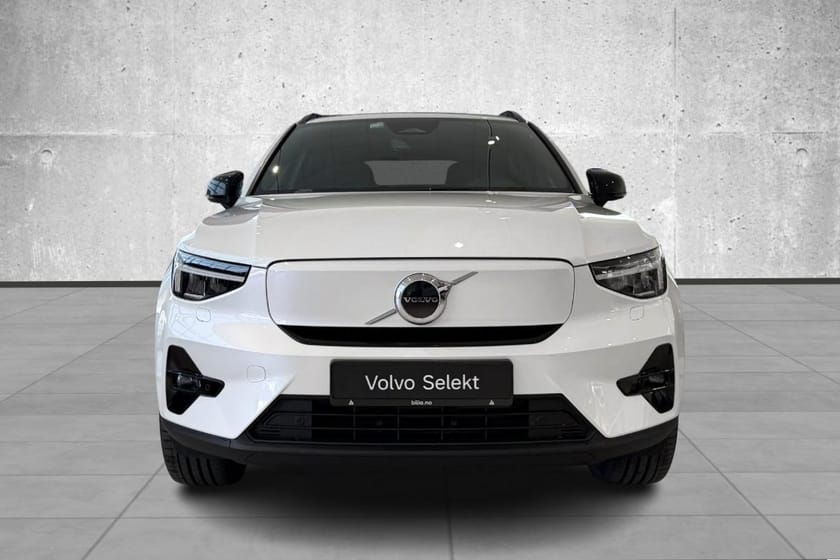 Bilde 3 av Volvo EX40 Twin Motor
