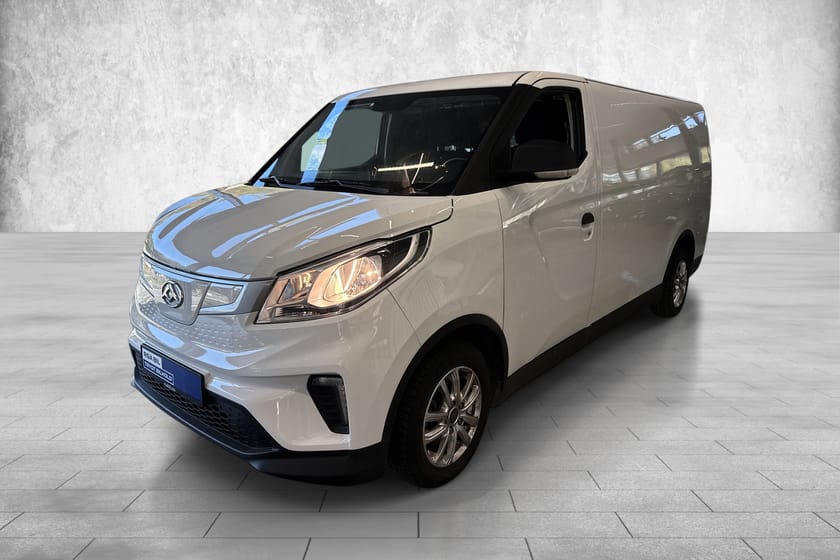 Bilde 1 av Maxus e-Deliver 3 LWB