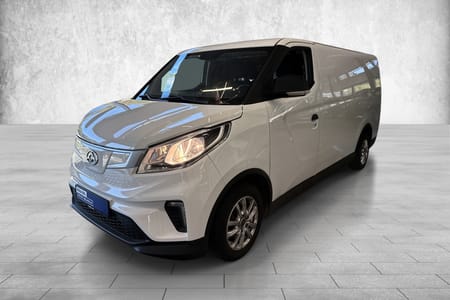 Maxus e-Deliver 3 LWB
