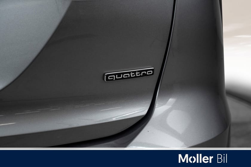 Bilde 5 av Audi Q4 50 e-tron quattro