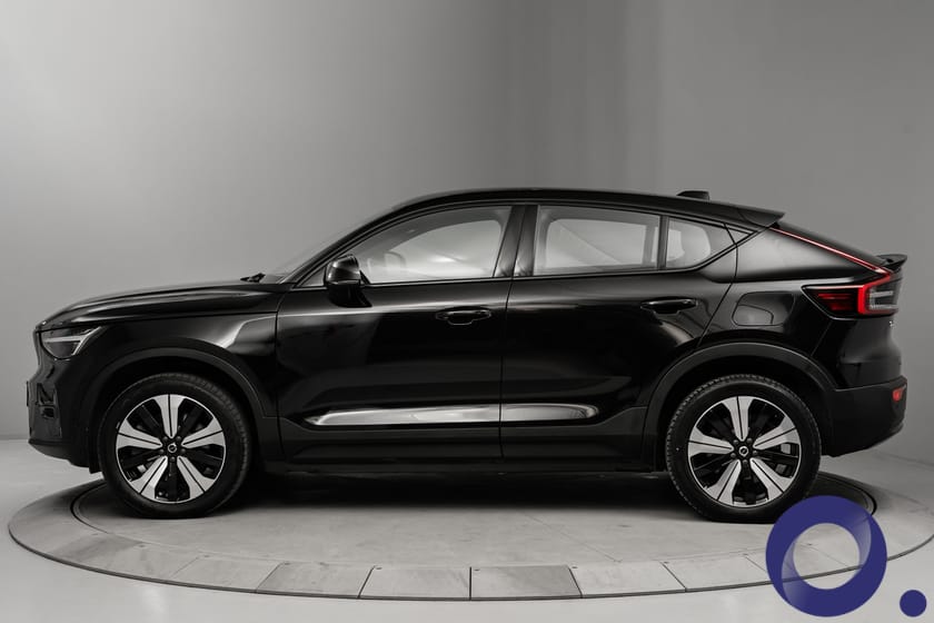 Bilde 2 av Volvo C40 Recharge Twin motor