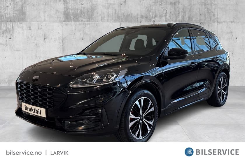 Bilde 1 av Ford Kuga