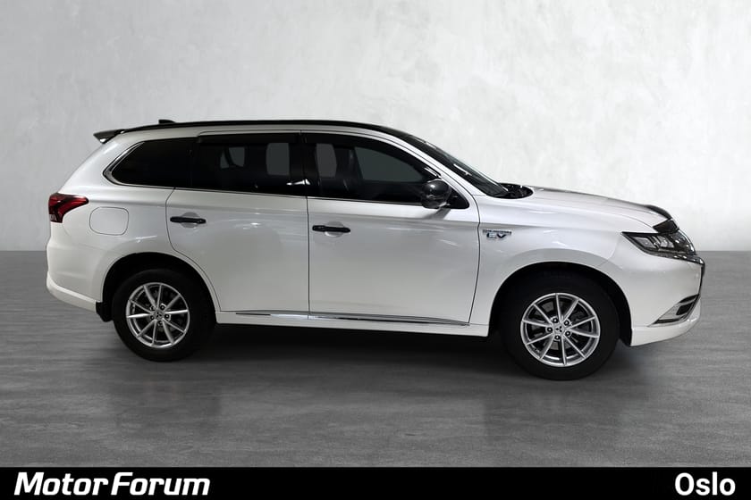 Bilde 4 av Mitsubishi Outlander PHEV
