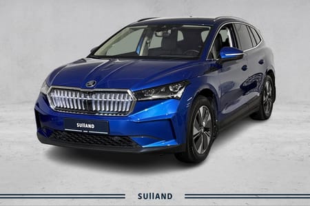 Škoda Enyaq iV 80x