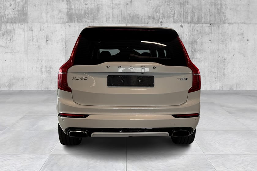Bilde 4 av Volvo XC90