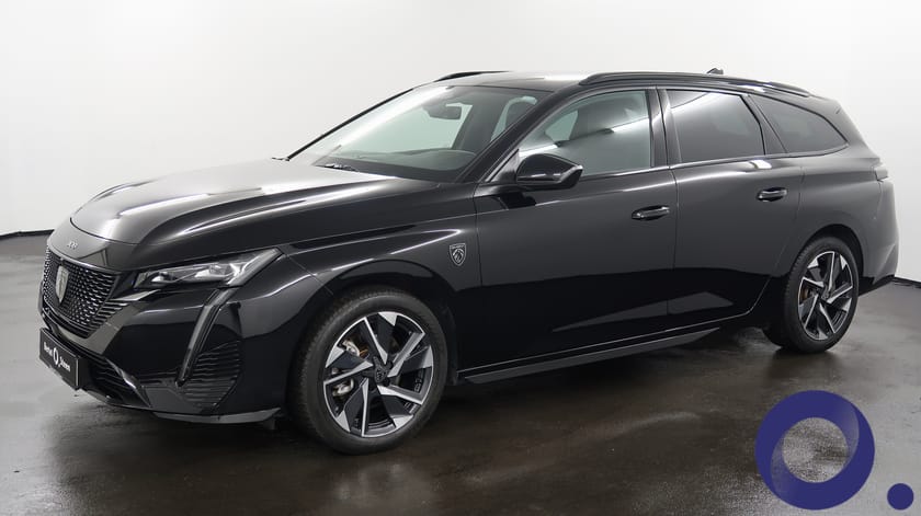 Bilde 5 av Peugeot E-308 SW
