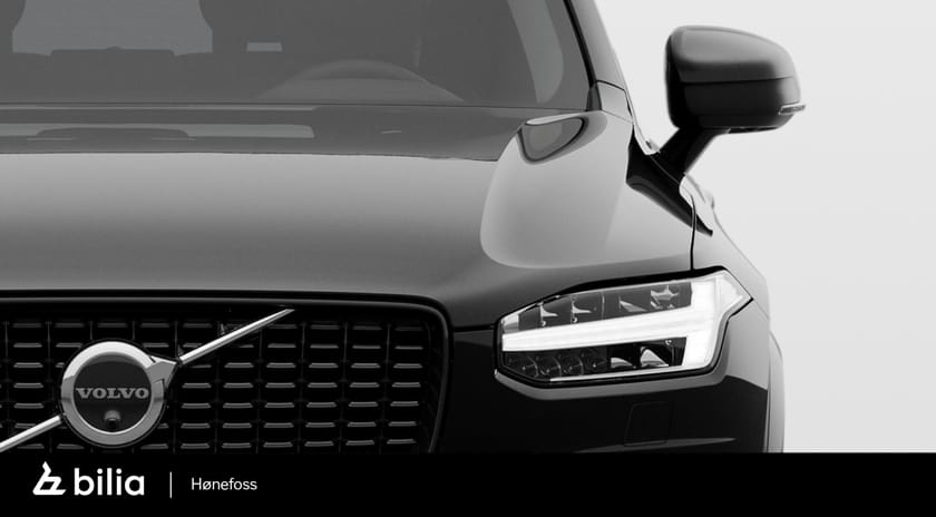 Bilde 1 av Volvo XC90