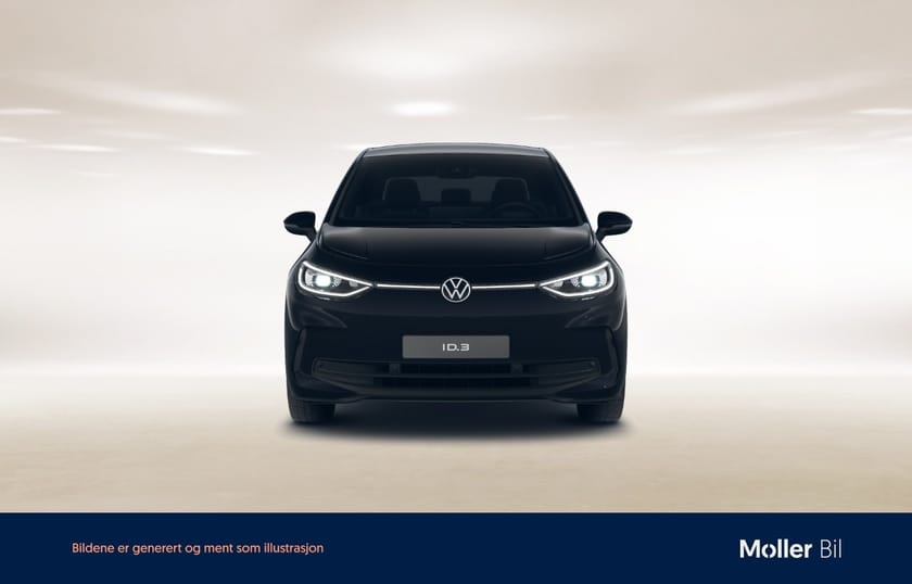 Bilde 5 av Volkswagen ID.3 Pro Performance