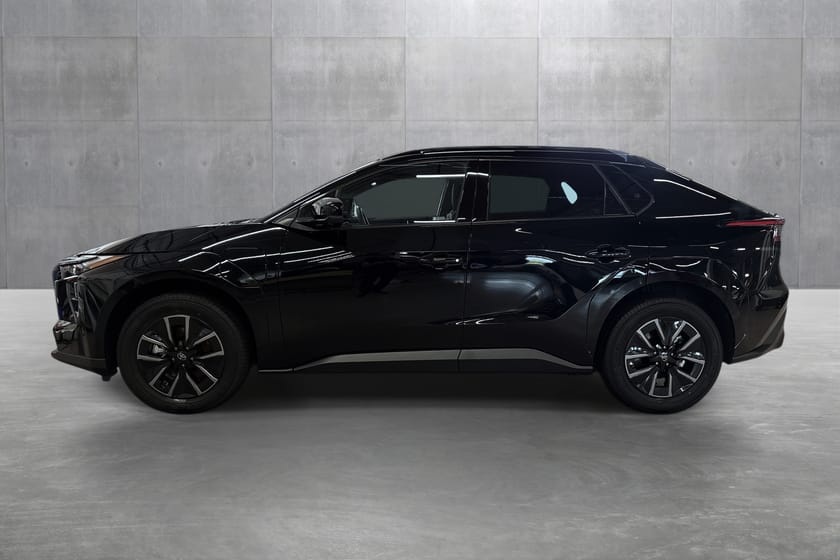 Bilde 2 av Toyota bZ4X