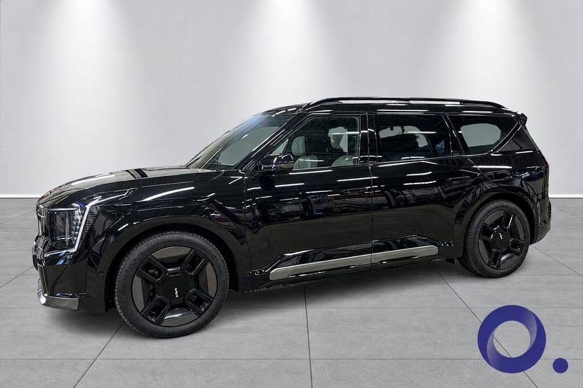 Bilde 3 av Kia EV9 AWD