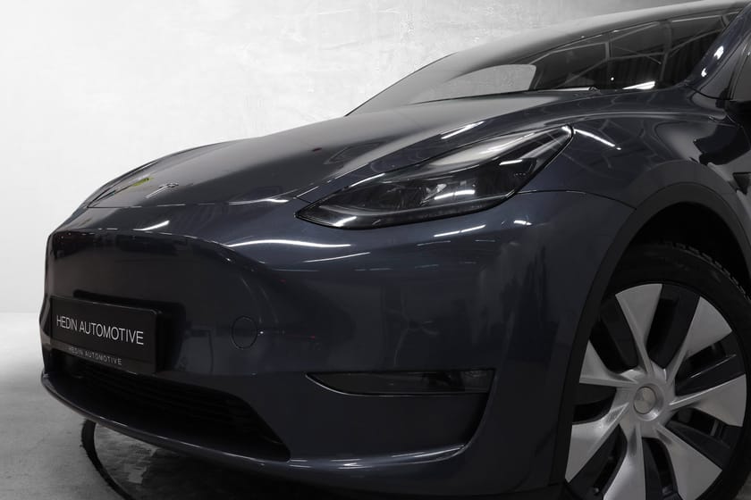 Bilde 2 av Tesla Model Y Long Range AWD