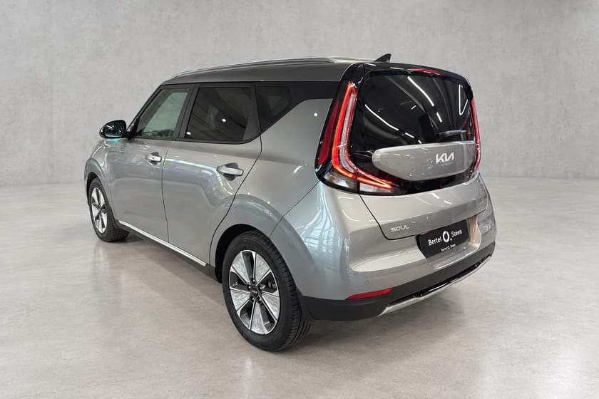 Bilde 3 av Kia e-Soul