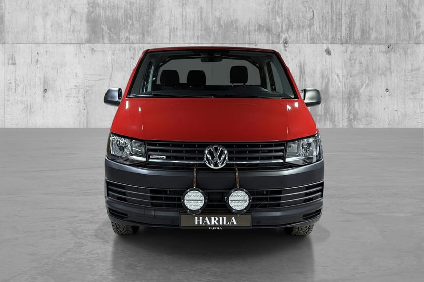 Bilde 4 av Volkswagen Transporter