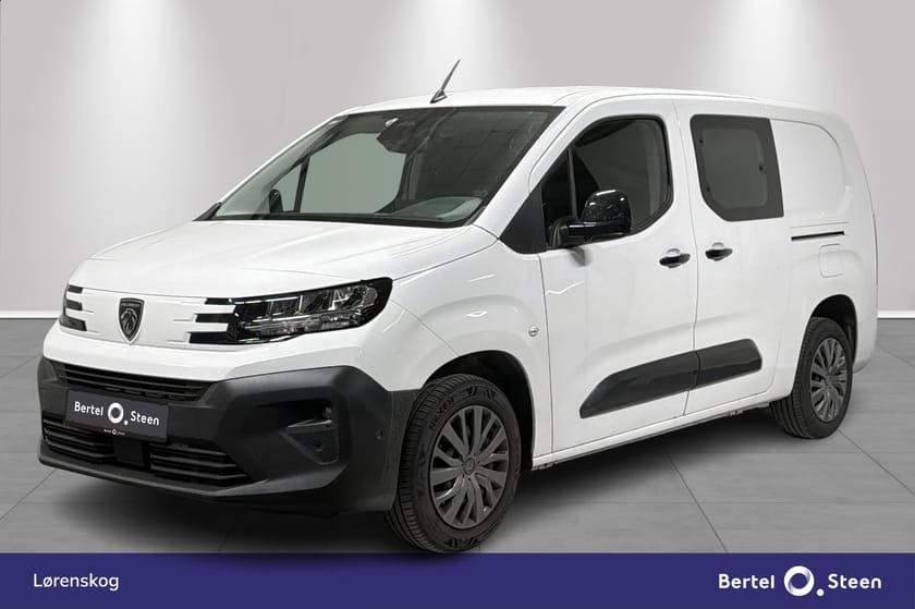 Bilde 1 av Peugeot Partner