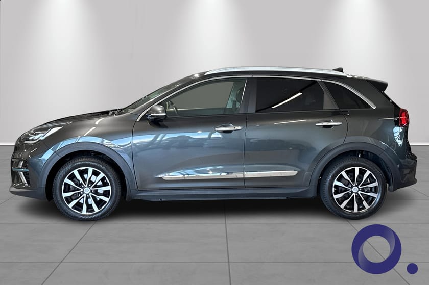 Bilde 2 av Kia e-Niro