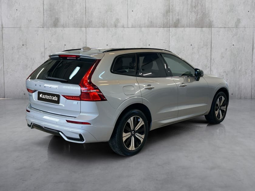 Bilde 5 av Volvo XC60