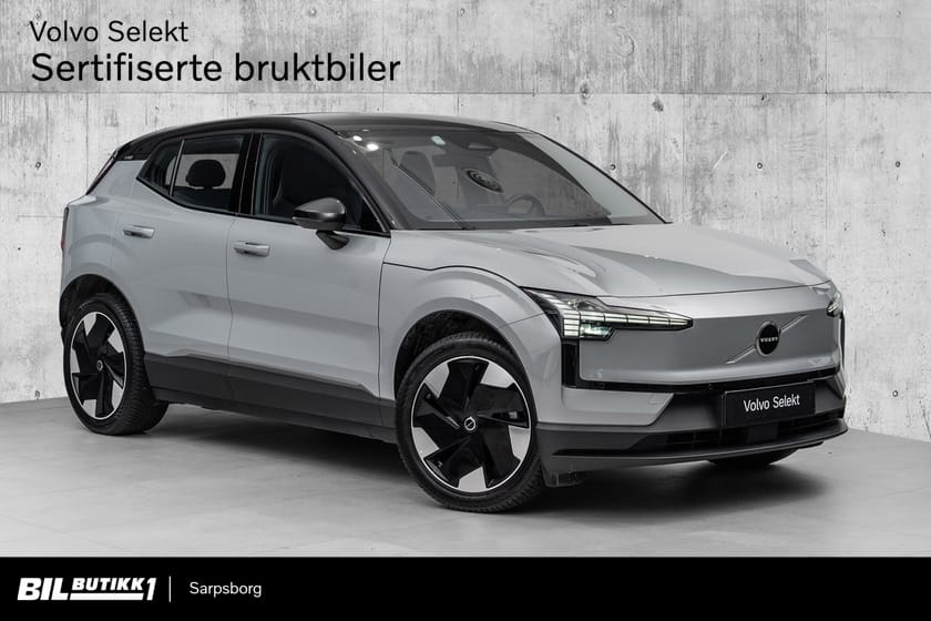 Bilde 1 av Volvo EX30 Single Motor Extended Range