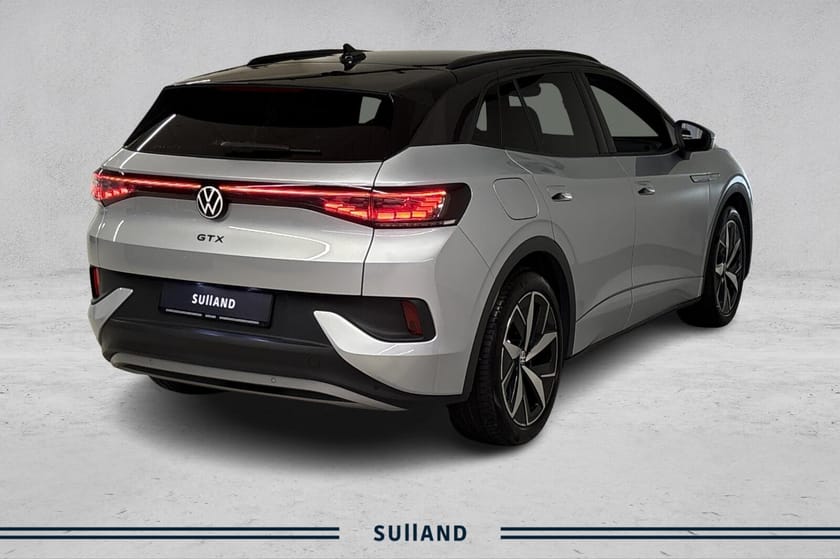 Bilde 5 av Volkswagen ID.4 GTX