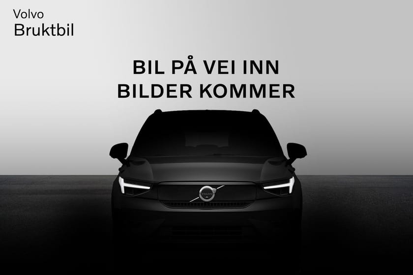 Bilde 1 av Volvo XC60