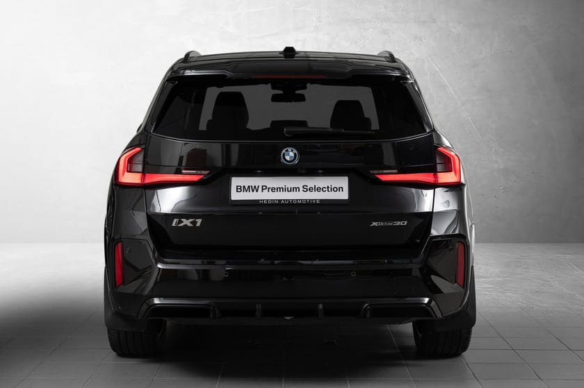 Bilde 5 av BMW iX1 xDrive30