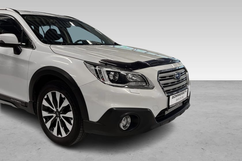 Bilde 2 av Subaru Outback