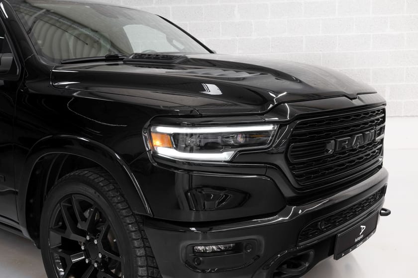 Bilde 3 av RAM 1500 Dobbelcab