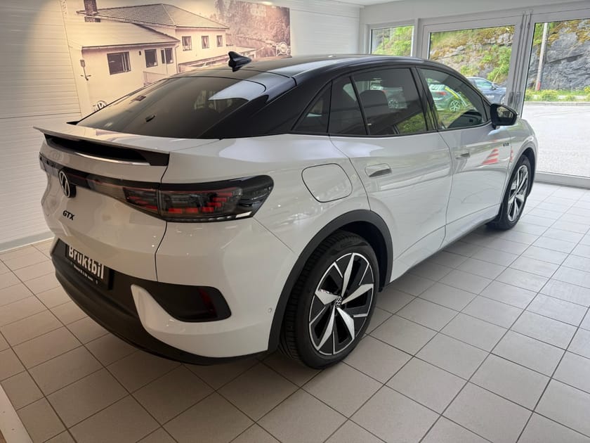 Bilde 2 av Volkswagen ID.5 GTX