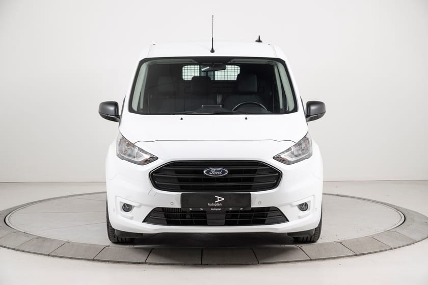 Bilde 4 av Ford Transit Connect 230 LWB